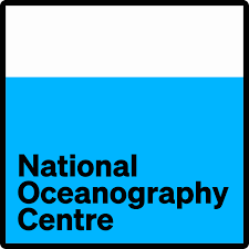 Logo of the National Oceanography Centre
