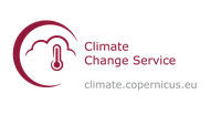 Copernicus Climate Change Service logo
