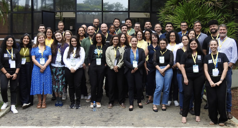 Amazon Space Coordination facilities – National Institute for Space Research – INPE