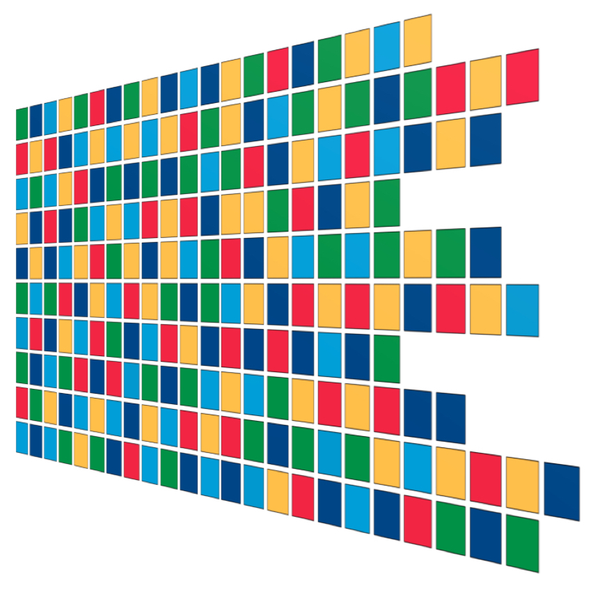 Project's data logo